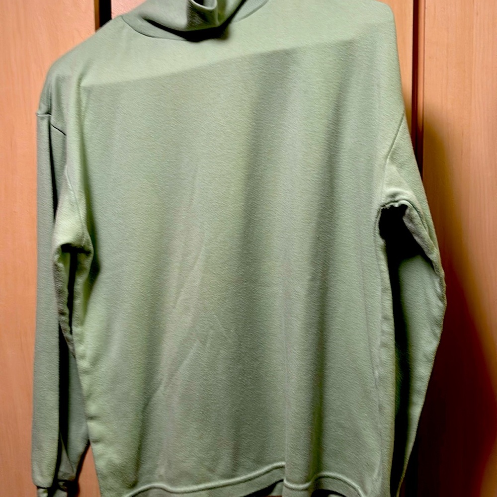 One Step Up, ladies turtleneck top